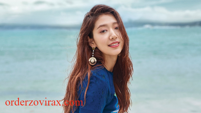 Perjalanan Karir Aktris Cantik Park Shin Hye