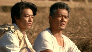5 Judul Film Drama Jepang dengan Cerita Menyedihkan