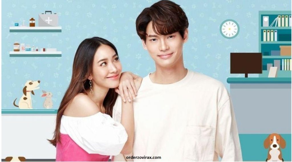 Drama Thailand