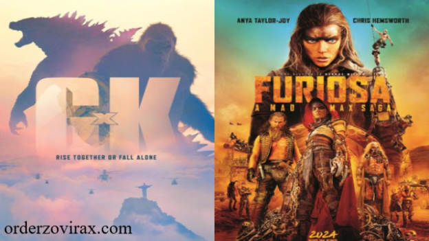 Rekomendasi Daftar 4 Film Action Terbaru Tahun 2024