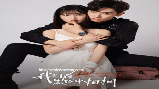 Pemain Drama China “Embrace in The Dark Night”