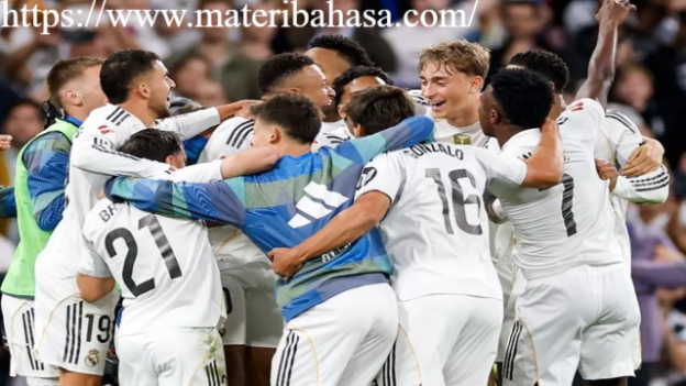 Kabar Lega untuk Los